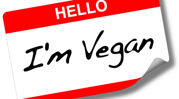 Meeting Someone New: When Do I Tell Them That I Am Vegan?