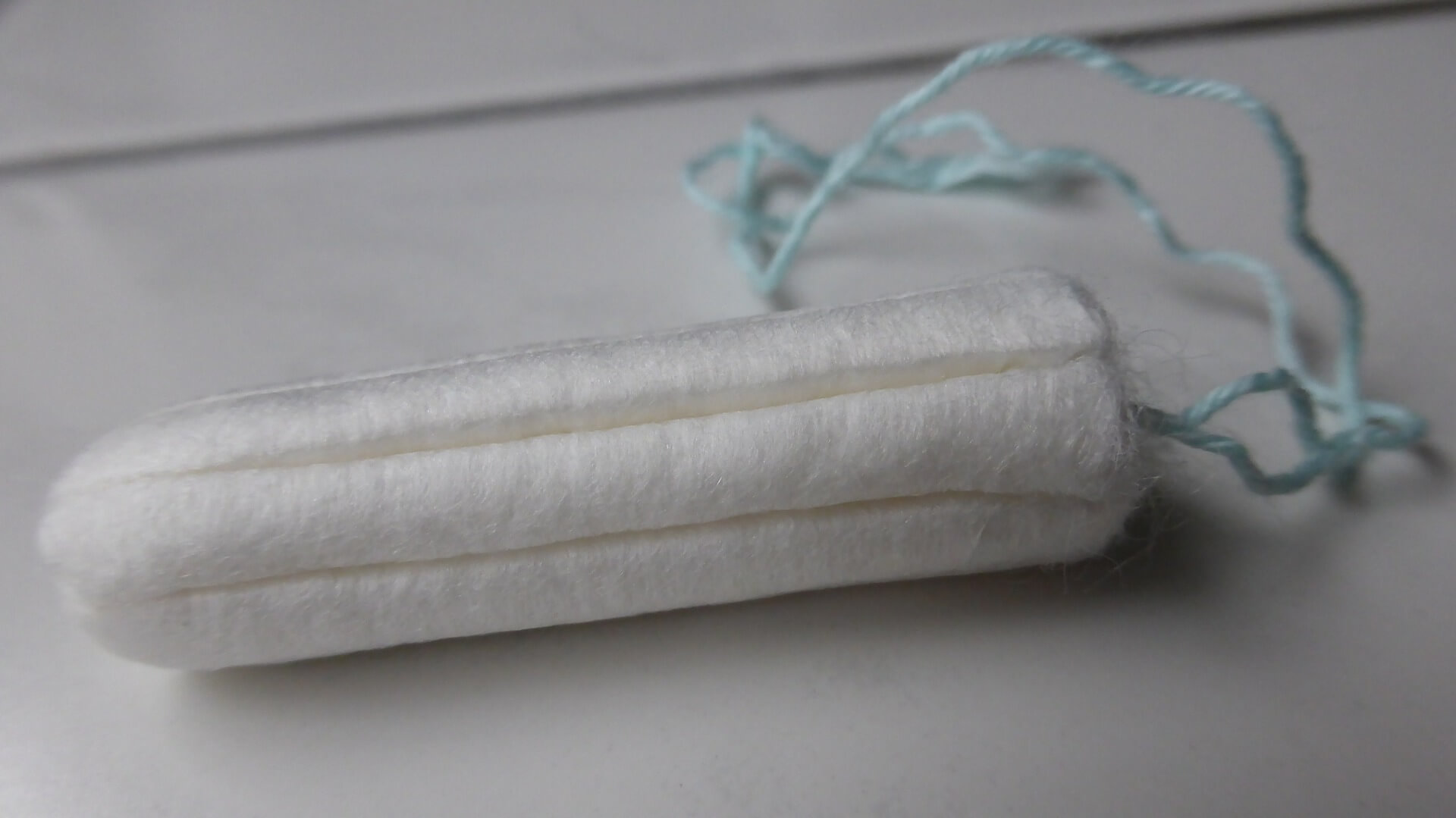 cruelty free tampons