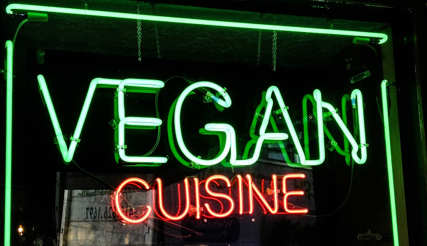 Where Can I Find Vegan Restaurants Near Me? - Vegaprocity