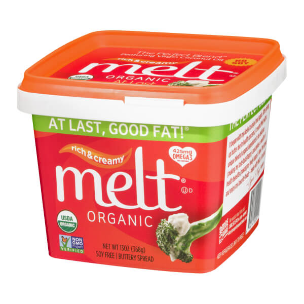 MELT Organic