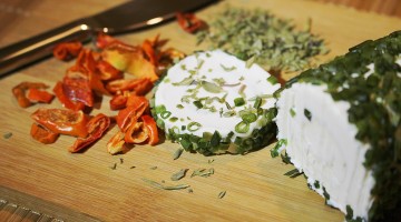 4 Vegan Cheeses So Good You’ll Forget About Dairy Cheese