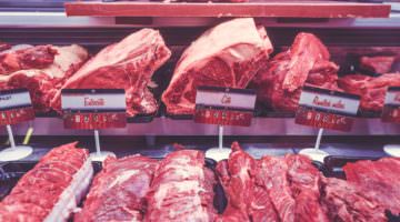 Meat Tax in Denmark to Address Environmental Issues
