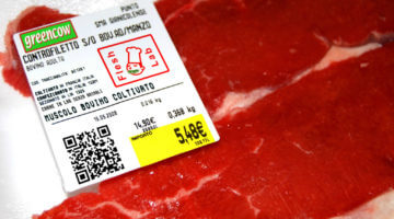 Lab Meat May Lead to Environmental Sustainability