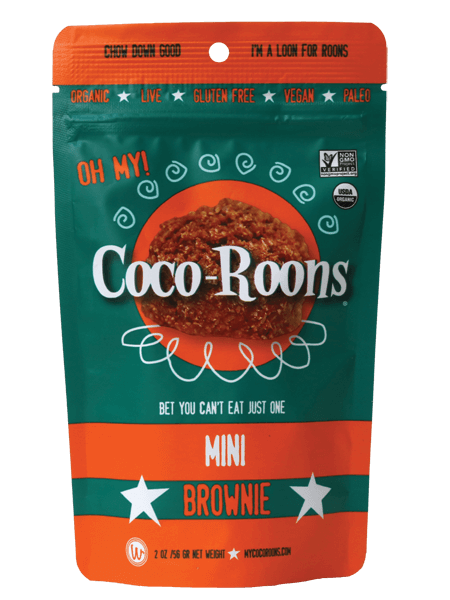Coco-Roons