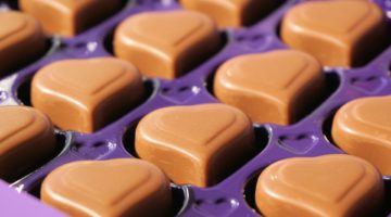 Sjaak’s Organic, Vegan Chocolates: Melt-In-Your-Mouth Good!