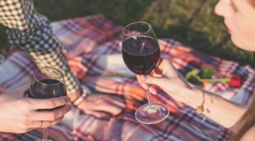 5 Benefits Of Vegan Wines (And Tips On How To Find Them!)