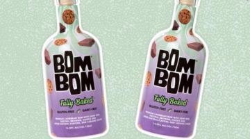 BOM BOM Debuts World’s First Hemp Milk Liqueur (And It’s Vegan!)